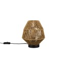 Trio R51101026 Tischlampe Miki | 1x40W E27