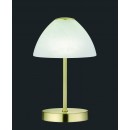 TRIO R52021108 Queen Tischlampe SMD 1x2W 200L 3000K