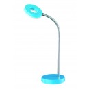 TRIO R52411112 Rennes Tischlampe SMD 1x4W 350L 3000K