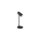Trio R52661102 LED Tischlampe Lenny | 2,5W integrierte LED-Quelle | 230 lm | 3000+4000+6000K