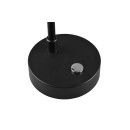 Trio R52661102 LED Tischlampe Lenny | 2,5W integrierte LED-Quelle | 230 lm | 3000+4000+6000K