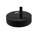 Trio R52661102 LED Tischlampe Lenny | 2,5W integrierte LED-Quelle | 230 lm | 3000+4000+6000K