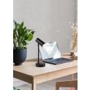 Trio R52661102 LED Tischlampe Lenny | 2,5W integrierte LED-Quelle | 230 lm | 3000+4000+6000K