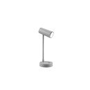 Trio R52661111 LED Tischlampe Lenny | 2,5W integrierte LED-Quelle | 230 lm | 3000+4000+6000K