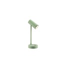 Trio R52661115 LED Tischlampe Lenny | 2,5W integrierte LED-Quelle | 230 lm | 3000+4000+6000K