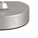 Trio R53621102 LED Tischlampe KENNY | 2W integrierte LED-Quelle | 140lm | 3000K | mit Schalter | Dimmer