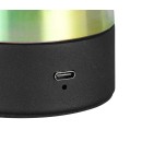 Trio TR54981153 LED Tischlampe DOOLEY | 1,5W integrierte LED-Quelle