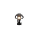 Trio TR54981154 LED Tischlampe DOOLEY | 1,5W integrierte LED-Quelle
