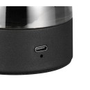 Trio TR54981154 LED Tischlampe DOOLEY | 1,5W integrierte LED-Quelle