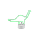 Trio R55360101 LED-Tischleuchte Bronto 1x1,6W | 17lm | USB