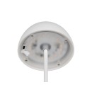Trio TR55601131 LED Tischlampe ORTIZ | 2W integrierte LED-Quelle