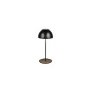 Trio TR55601132 LED Tischlampe ORTIZ | 2W integrierte LED-Quelle