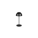 Trio TR55601132 LED Tischlampe ORTIZ | 2W integrierte LED-Quelle