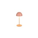Trio TR55601140 LED Tischlampe ORTIZ | 2W integrierte LED-Quelle