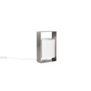Trio TR55751007 Tischlampe PAIL E27