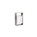 Trio TR55751007 Tischlampe PAIL E27