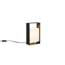 Trio TR55751032 Tischlampe PAIL E27