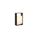 Trio TR55751032 Tischlampe PAIL E27