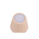 Trio TR55961166 LED Tischlampe DIAZ | 1,6W integrierte LED-Quelle