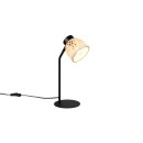 Trio TR56091032 Tischlampe LAURENT E14