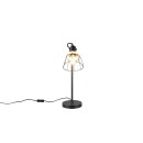 Trio TR56231032 Tischlampe JEROME E27
