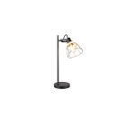 Trio TR56231032 Tischlampe JEROME E27