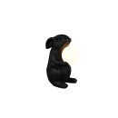 Trio R56511002 Tischlampe RABBIT | 5W G9 | mit Schalter