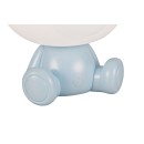 Trio TR57991112 LED Tischlampe CUTIE | 0,3W integrierte LED-Quelle