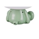 Trio TR57991115 LED Tischlampe CUTIE | 0,3W integrierte LED-Quelle