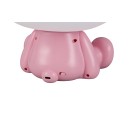 Trio TR57991193 LED Tischlampe CUTIE | 0,3W integrierte LED-Quelle