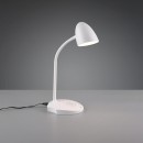 TRIO R59029901 Load Tischleuchte LED 1x4W 3000K