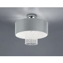 TRIO R60482089 King Deckenleuchte E14 2x28W