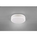 TRIO R62151131 Kendal Außen Deckenleuchte LED 1x12W 3000K IP54