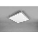 Trio R62324587 LED- Deckenleuchte Alpha 1x18w | 2300lm | 3000k - Titan