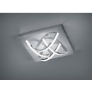 * TRIO R62371106 Dolly Deckenleuchte SMD 4x4W 500L 3000K