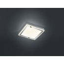 TRIO R62611106 LED Deckenleuchte Slide 1x12W|3000K|RGB