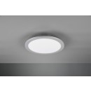 TRIO R62983087 LED Deckenleuchte Tiberius 1x16W|4000K