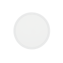 Trio TR63011101 LED Deckenleuchte JOKO | 18W integrierte LED-Quelle | 1x2100lm | 2700-6500K | Dimmer | Fernbedienung | weiß