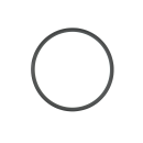 Trio TR63011102 LED Deckenleuchte JOKO  | 18W integrierte LED-Quelle | 1x2100lm | 2700-6500K | Dimmer | Fernbedienung | schwarz