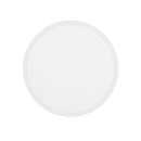 Trio TR63011901 LED Deckenleuchte JOKO | 22W integrierte LED-Quelle | 1x2700lm | 2700-6500K | Dimmer | Fernbedienung | weiß