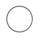 Trio TR63011902 LED Deckenleuchte JOKO | 22W integrierte LED-Quelle | 1x2700lm | 2700-6500K | Dimmer | Fernbedienung | schwarz