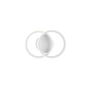 Trio R63531131 LED Deckenleuchte KASIA | 7W integrierte LED-Quelle | 850lm | 4000K