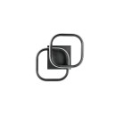 Trio R63531932 LED Deckenleuchte KASIA | 7W integrierte LED-Quelle | 800lm | 3000K