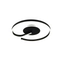 Trio R63631132 LED Deckenleuchte CALLE | 21W integrierte LED-Quelle | 2600lm | 2300+3000+4000K | Trio - SwitchDimmer