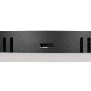 Trio R63631132 LED Deckenleuchte CALLE | 21W integrierte LED-Quelle | 2600lm | 2300+3000+4000K | Trio - SwitchDimmer