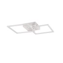 Trio R64492131 LED Anbau-Kronleuchter Trail | 20W integrierte LED-Quelle | 2500 lm | 4000K