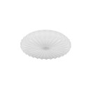 Trio TR64791101 LED Deckenleuchte ATARIS | 18W integrierte LED-Quelle