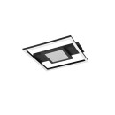 Trio TR64801932 LED Deckenleuchte WHEELER | 16W integrierte LED-Quelle