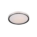 Trio TR64811102 LED Deckenleuchte VARDA | 24W integrierte LED-Quelle