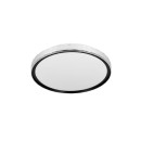 Trio TR64811102 LED Deckenleuchte VARDA | 24W integrierte LED-Quelle